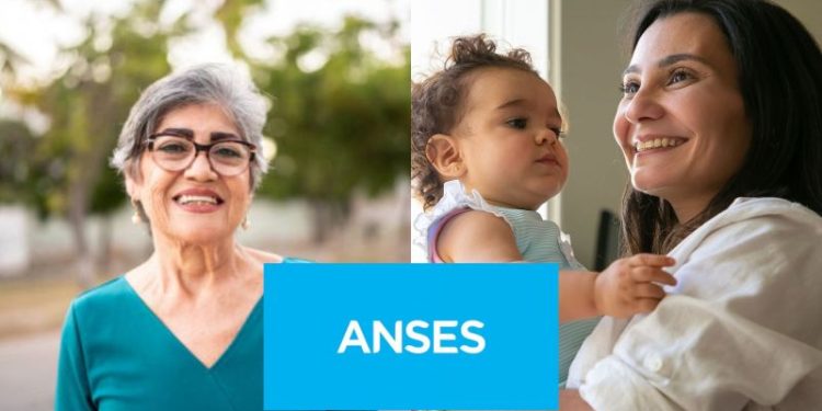 Atención jubilados y AUH: ANSES confirmó todas las fechas de pago de marzo, ¿cuándo cobro?