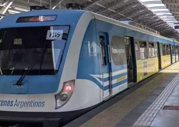Atención pasajeros: estos ramales de tren no funcionarán el fin de semana, ¿a quiénes afectará?