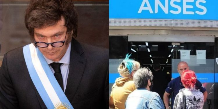 AUH recibe la mejor noticia: Milei confirmó un nuevo aumento y estos serán los montos a cobrar