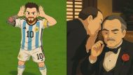 El estilo del Studio Ghibli se hizo viral: cómo editar tus fotos con este efecto gratis con ChatGPT