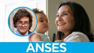 La mejor noticia para AUH: ANSES adelantó el calendario de pagos y confirmó dos bonos para abril