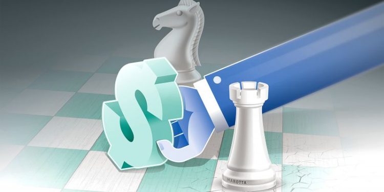 Avanza la libertad en el mercado cambiario