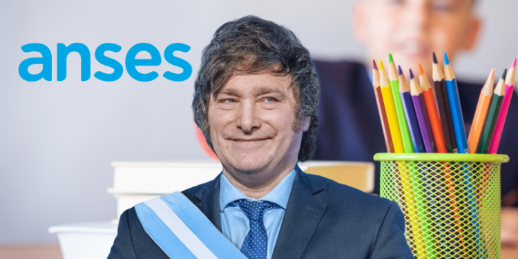 Ayuda Escolar ANSES 2025: ¿cómo saber si la voy a cobrar en marzo?