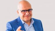 La predicción bomba del Gurú del Blue sobre el futuro del dólar y la inflación: "No va a haber más..."