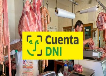 Banco Provincia se la juega | Vuelve el descuento en carnicerías con Cuenta DNI, ¿cuándo es?