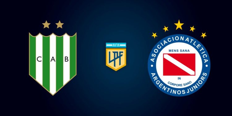 Banfield vs. Argentinos, por el Torneo Apertura: día, horario y por dónde ver