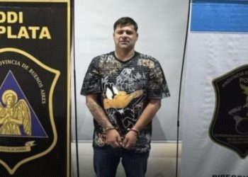 Batalla de La Plata: los barras con prohibición de ingreso a las canchas