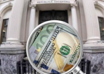 BCRA: quién es quien en la mesa de dinero que vuelve a gravitar en el dólar