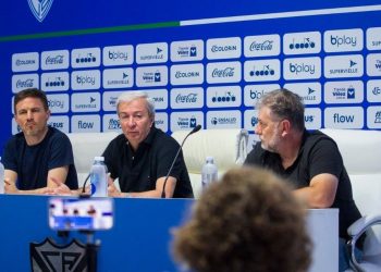 Berlanga, contundente: “Valentín está enojado, pero no sabe toda la verdad”