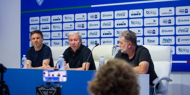 Berlanga, contundente: “Valentín está enojado, pero no sabe toda la verdad”