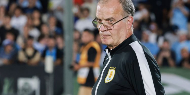 Bielsa, de “reafirmo mi responsabilidad” a “en Bolivia no van a jugar los mismos”