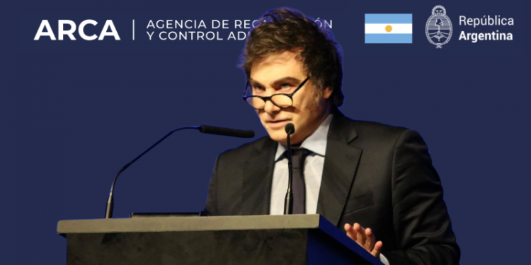 Bloqueo de CUITs: las sanciones que eliminó ARCA y cómo beneficia a los contribuyentes