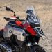 BMW lanza nueva moto: cuesta u$s 50.000 y prevén otro pico de ventas