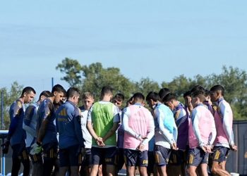 Boca, completo: quién fue el último en sumarse al plantel de Gago