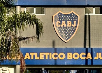 Boca EN VIVO: la decisión de Gago con Palacios, el equipo ante Newell’s y más de este viernes 28 de marzo