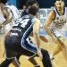 Boca y Riachuelo no aflojan en su pelea por la punta de la Liga Nacional