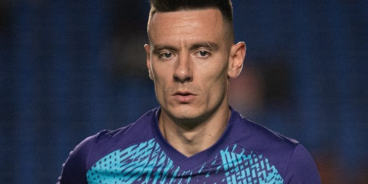 Braida explotó contra el árbitro: “Te sacan las ganas de jugar”