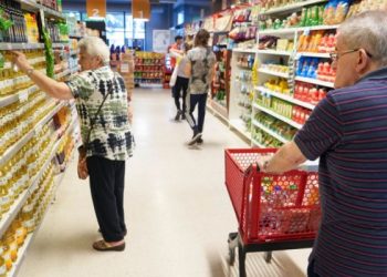 Buenas noticias ANSES: Carrefour y Mercado Pago lanzan otro descuento exclusivo en supermercados