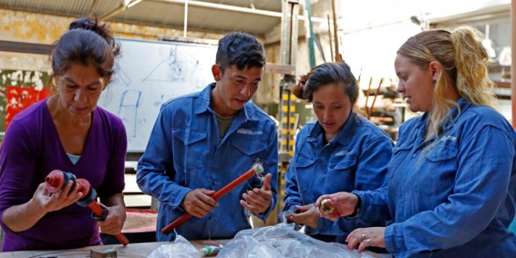 Buenas noticias ANSES: Un nuevo grupo de personas podrá acceder a Volver al Trabajo y Acompañamiento Social