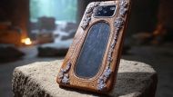 Descubrieron un "smartphone" de más de 1000 años con inscripciones en árabe y hebreo: ¿cómo funciona?