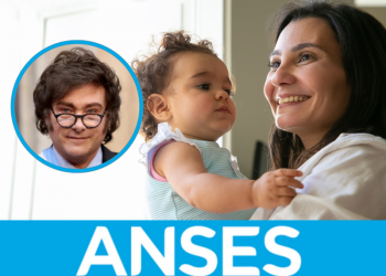 Buenas noticias de ANSES: el Gobierno pagará $ 475.500 en abril, ¿a quiénes les corresponde?