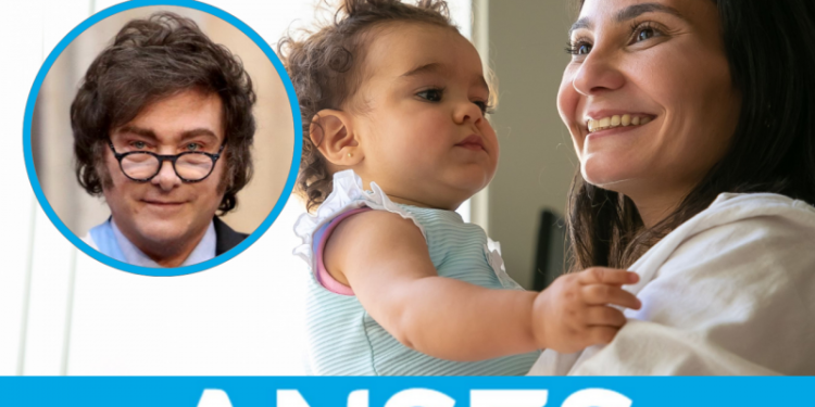 Buenas noticias de ANSES: el Gobierno pagará $ 475.500 en abril, ¿a quiénes les corresponde?