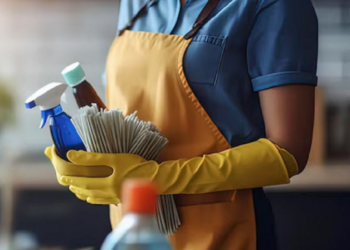 Buenas noticias para empleadas domésticas: el sindicato anuncia un beneficio imperdible para abril