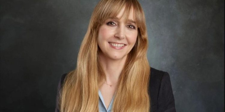 Blanca de la Torre será la nueva directora del IVAM