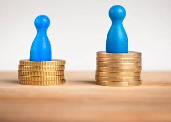 Cada vez más mujeres mantienen los hogares de España… en los que no hay hombres