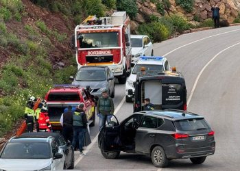 La tumba que los yonkis prepararon a Paco ‘el del molino’: escondido bajo la maleza