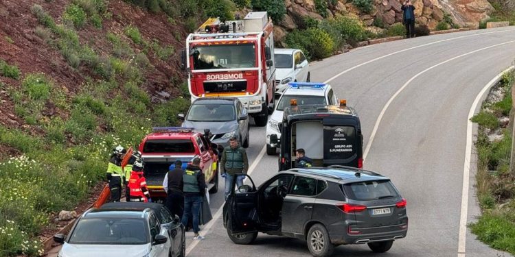 La tumba que los yonkis prepararon a Paco ‘el del molino’: escondido bajo la maleza