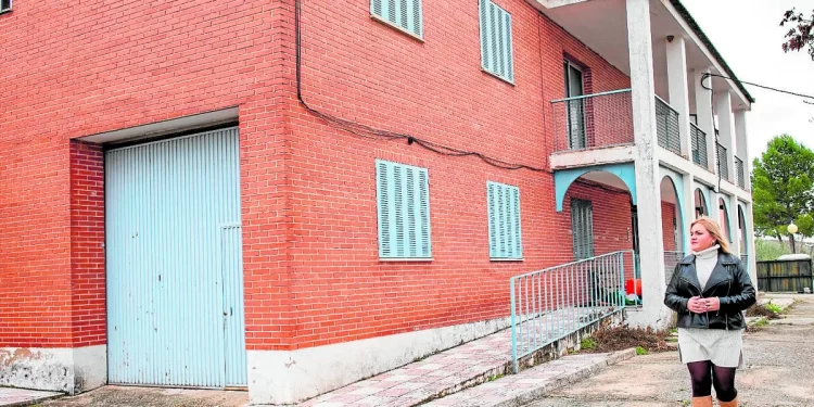 Un pueblo de Jaén ofrece alquileres a 30 euros para familias con hijos y empleo para salvar su colegio