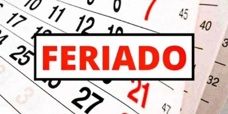 Calendario 2025: uno por uno, estos son todos los feriados y fines de semana largos de abril