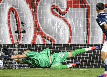 Cambeses: el partido consagratorio, la revancha y el “mimo al alma”