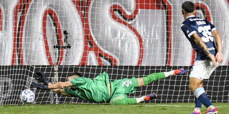 Cambeses: el partido consagratorio, la revancha y el “mimo al alma”