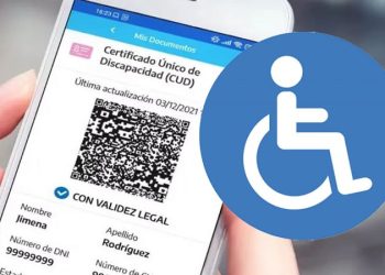 Cambia el Certificado Único de Discapacidad (CUD): el Gobierno anunció nuevos requisitos para renovarlo