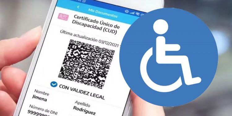 Cambia el Certificado Único de Discapacidad (CUD): el Gobierno anunció nuevos requisitos para renovarlo