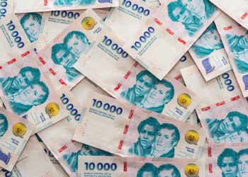 Cambia el plazo fijo: qué banco tiene mejor tasa de interés este lunes 24 de marzo