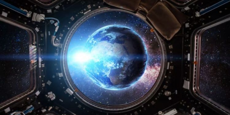 Cambia la ciencia para siempre: la NASA descubrió un mundo triple oculto en nuestro sistema solar