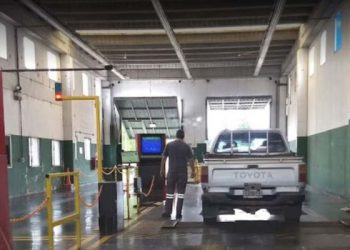 Cambia la VTV: uno por uno, cuáles son los autos que no deberán pagar el trámite en abril