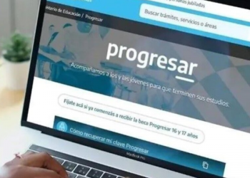 Cambian Becas Progresar: los nuevos requisitos que exige el Gobierno para poder cobrar en abril