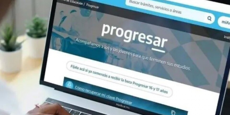 Cambian Becas Progresar: los nuevos requisitos que exige el Gobierno para poder cobrar en abril