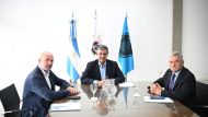 Jorge Macri mueve sus fichas: ¿Cuáles son las nuevas caras en el equipo de trabajo de la Ciudad?