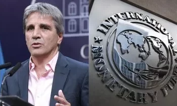 Los desembolsos del acuerdo con el FNI serán efectuados en etapas