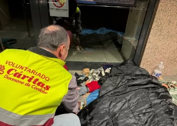‘Sesenta años sembrando esperanza’: el lema de Cáritas Córdoba para celebrar sus seis décadas de labor social