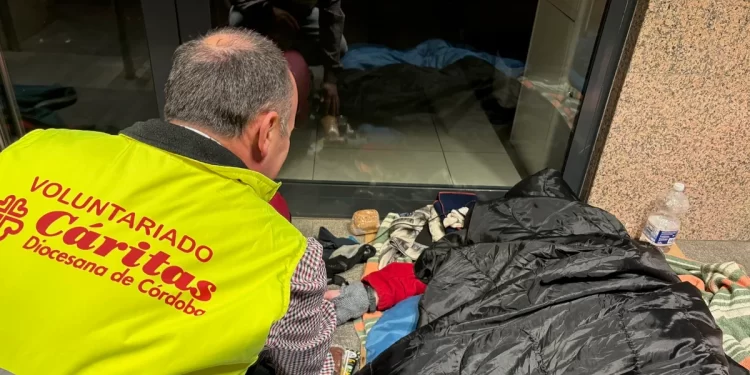 ‘Sesenta años sembrando esperanza’: el lema de Cáritas Córdoba para celebrar sus seis décadas de labor social