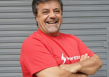 Caruso Lombardi anunció su candidatura a legislador porteño