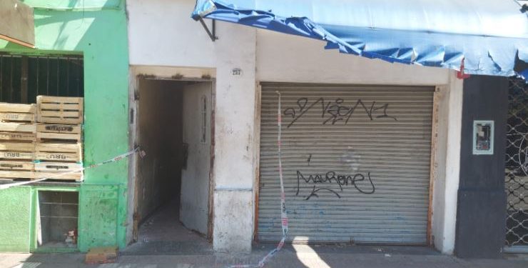 Carteles del narcotráfico decapitan en el conurbano bonaerense