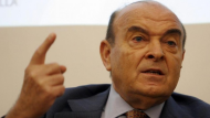 Cu&aacute;ndo espera Cavallo que salte el d&oacute;lar y qu&eacute; tiene que hacer Milei para evitarlo