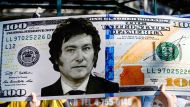 La advertencia del economista preferido de Milei sobre una posible devaluaci&oacute;n: "Si viene, te jod&eacute;s"